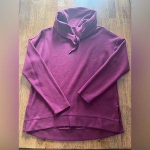 Banana Republic Factory Eco Cowlneck Sweater